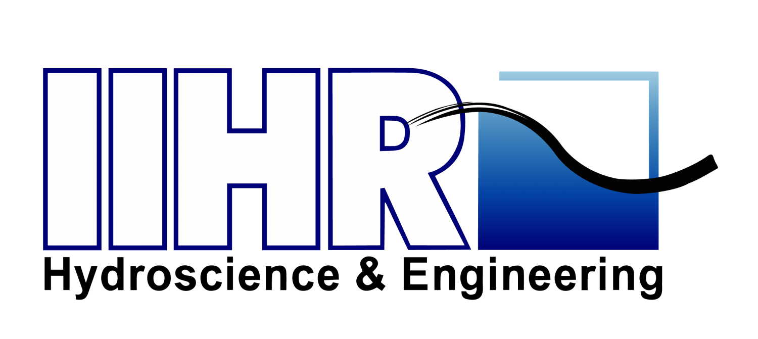 IIHR Logo